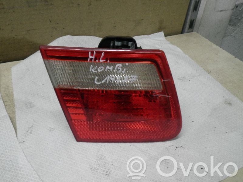 Tailgate rear/tail lights   63218368759