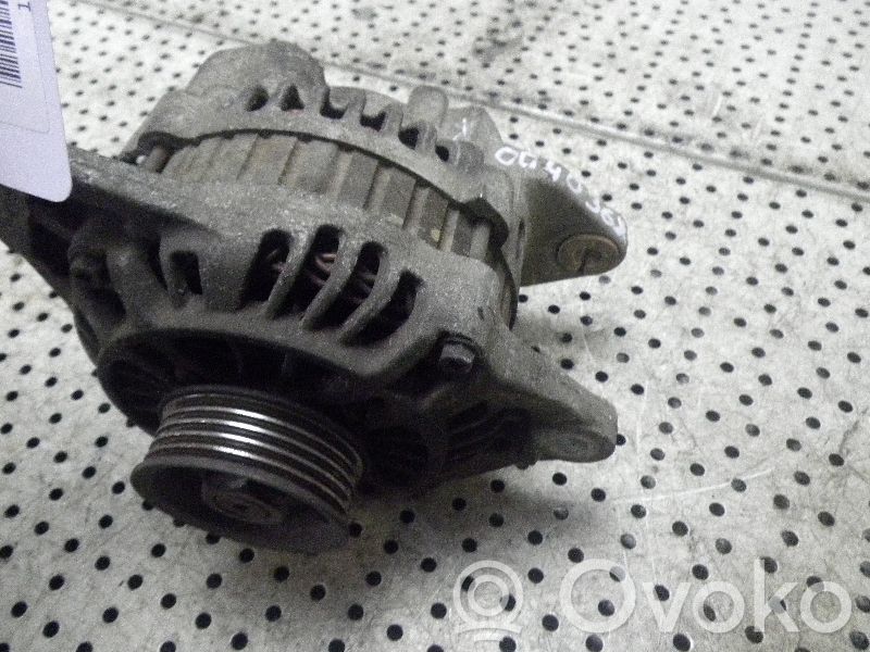 Mitsubishi Colt Alternador 
