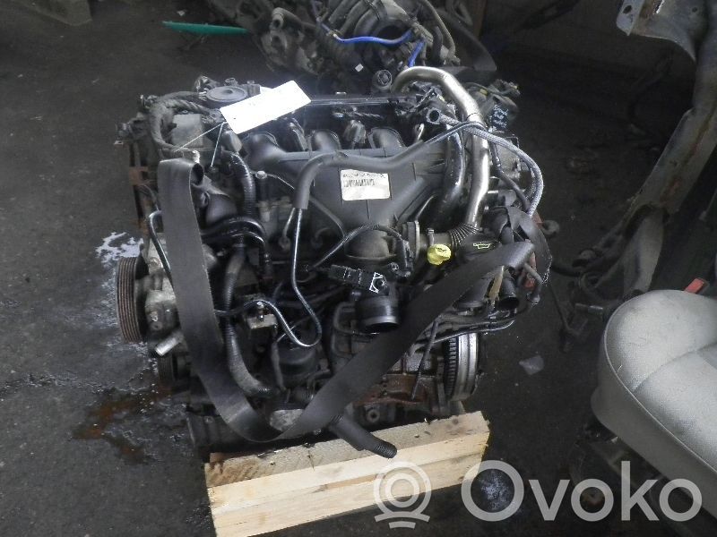 Motor   C20DD0X