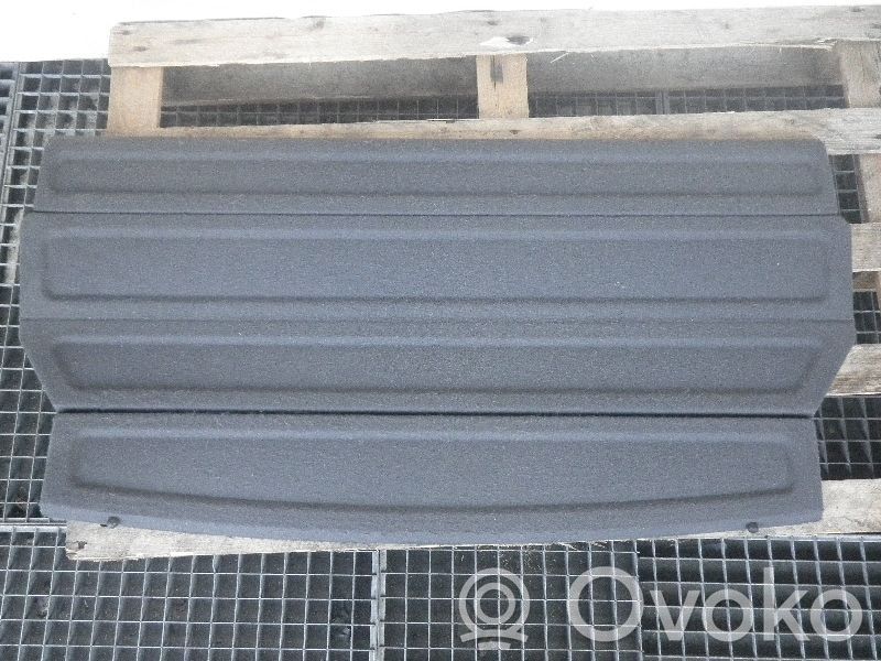 Opel Meriva A Copertura ripiano portaoggetti 