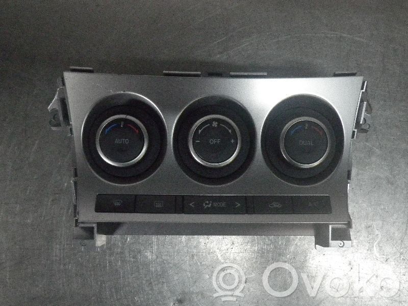 Climate control unit   BBP361190M