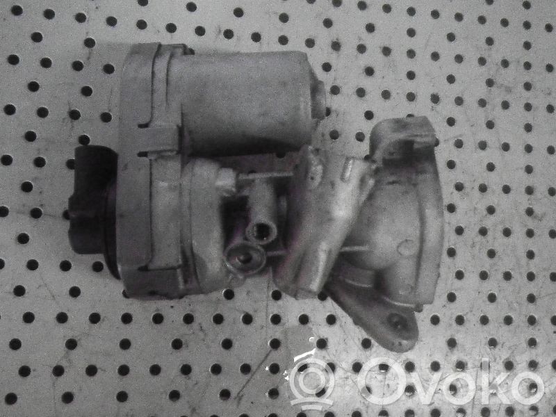 Fiat Ducato Válvula EGR 