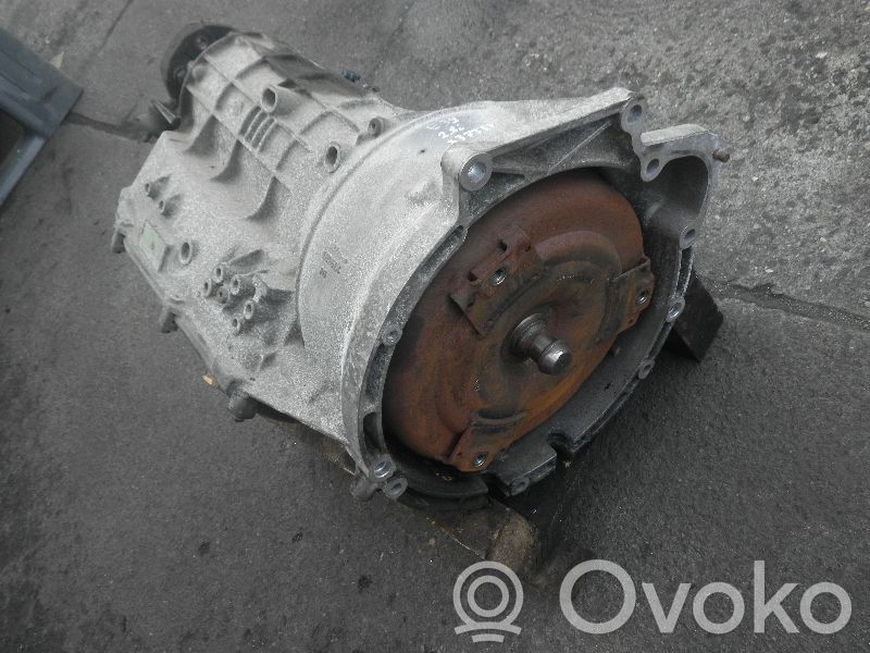 Automatic gearbox   A5S310Z