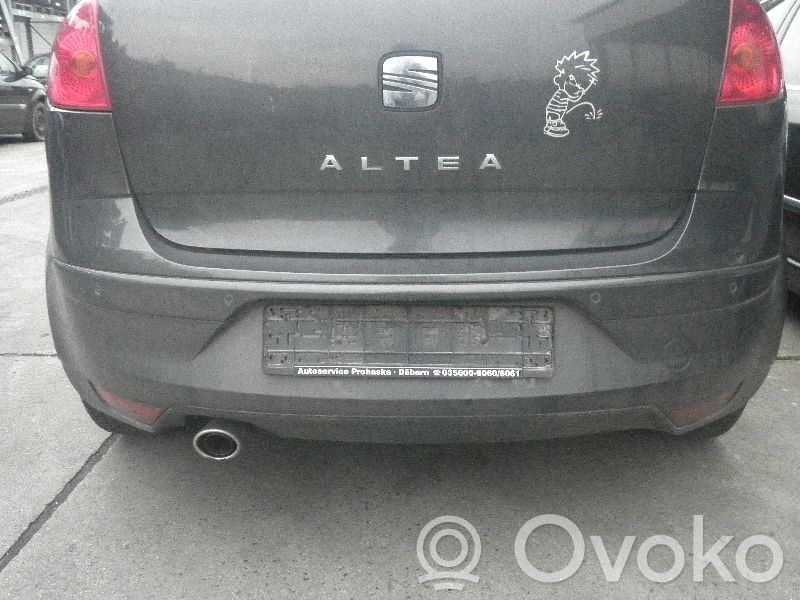 Seat Altea Bamperis 