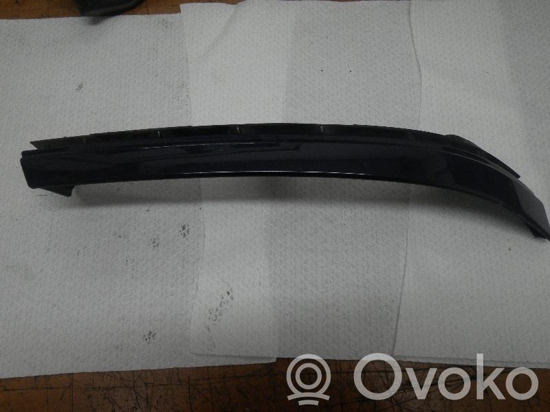 Opel Zafira A Ornament sub far 