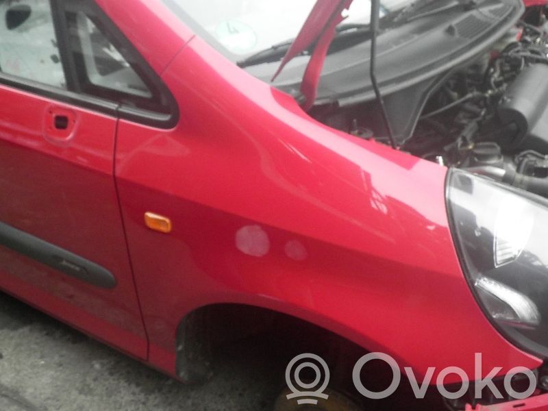 Honda Jazz Spārns 