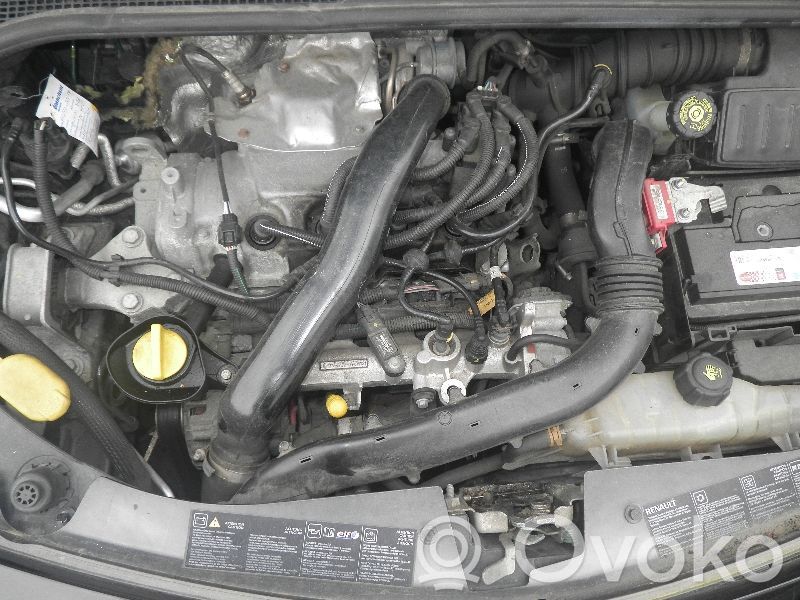 Moteur