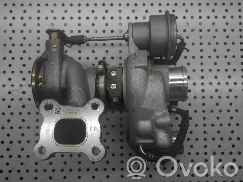 Turbo   55501038
