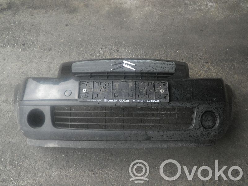 Citroen C2 Front bumper 