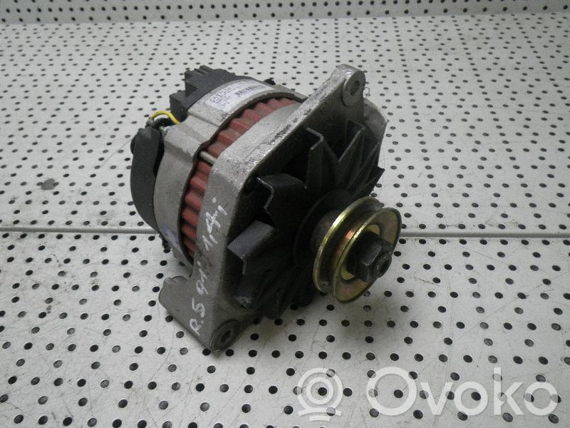 Generator/alternator   CA375IR