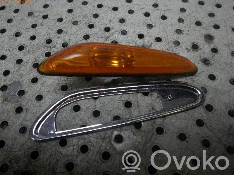 Front fender indicator light   6911367