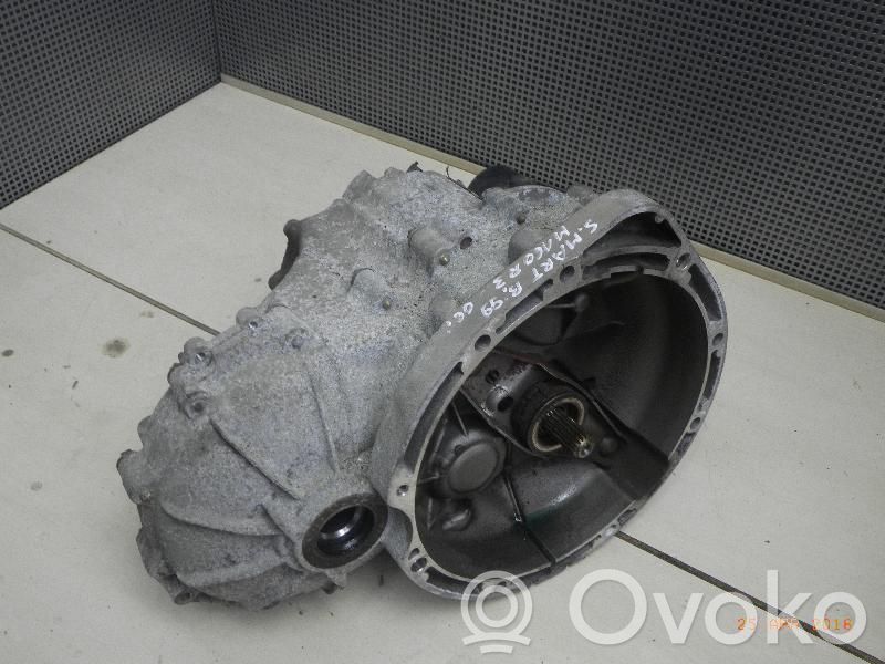 Peugeot 504 Automatic gearbox 