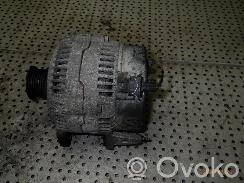 Volkswagen Golf III Ģenerators 