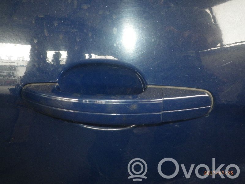 Ford Focus Manecilla externa puerta trasera 