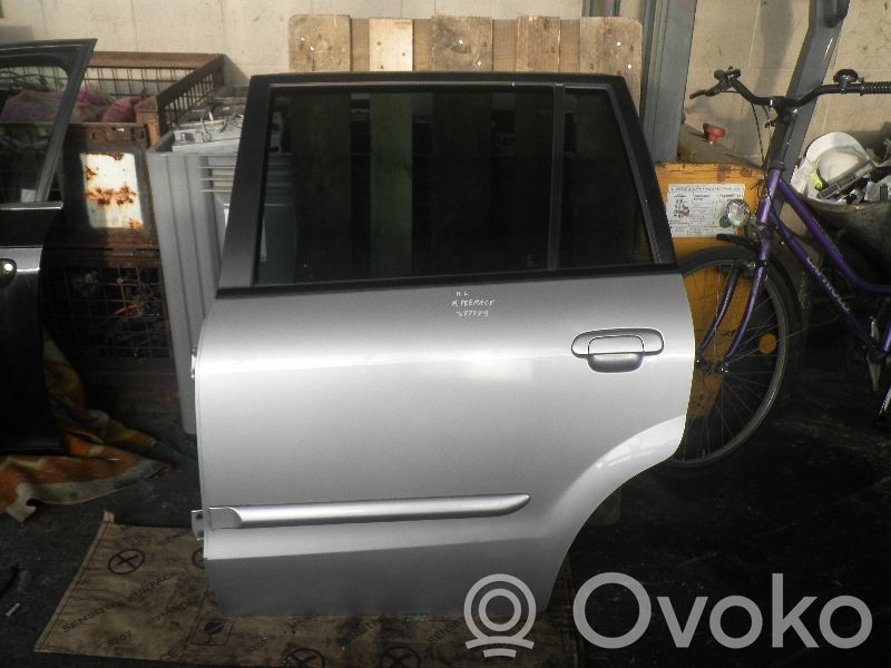 Mazda Premacy Galinės durys 