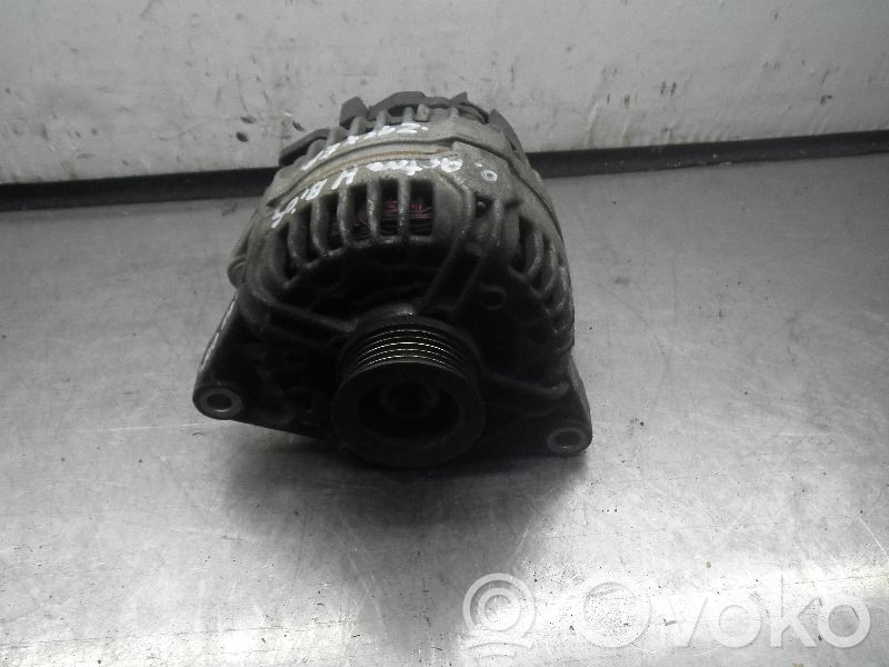 Alternador   93183435