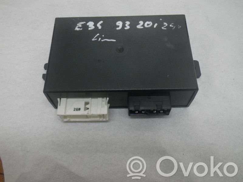 Other control units/modules   61351387961