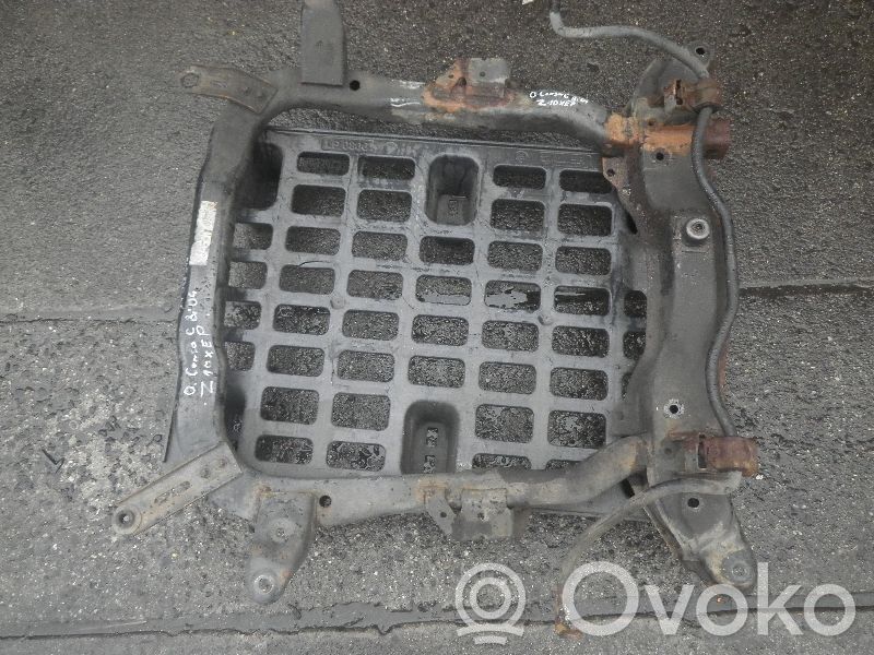 Opel Corsa C Front subframe 