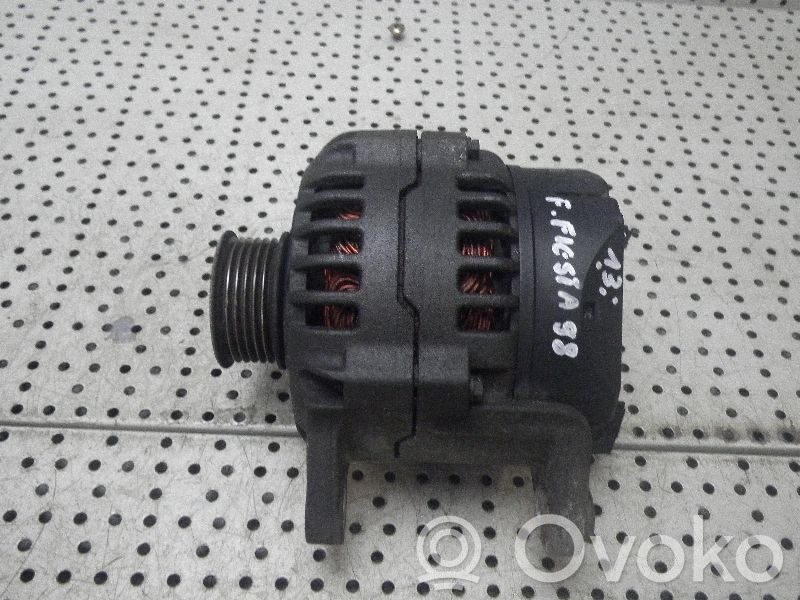 Ford Fiesta Ģenerators 