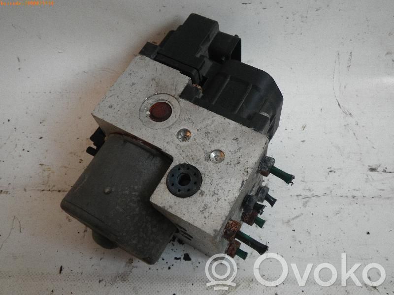 Renault Kangoo I ABS Pump 
