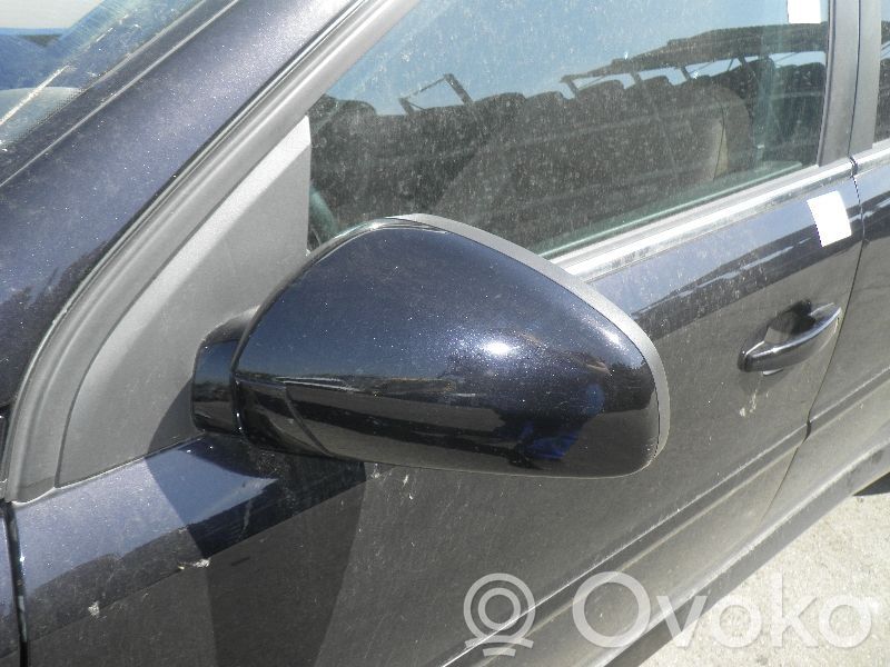 Opel Signum Espejo lateral eléctrico de la puerta delantera 