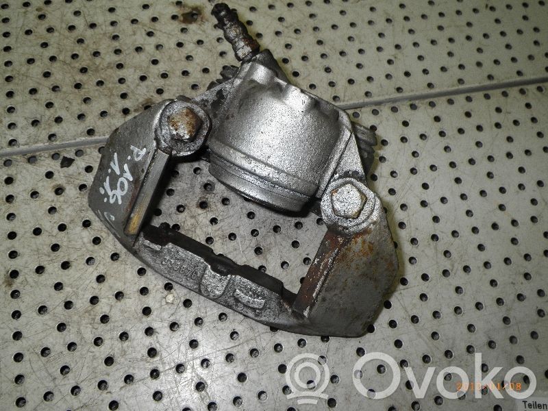 Étrier de frein avant   BENDIX