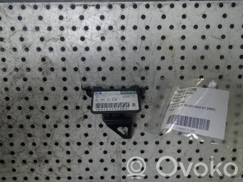 Airbagsensor Crashsensor Drucksensor   1876005490