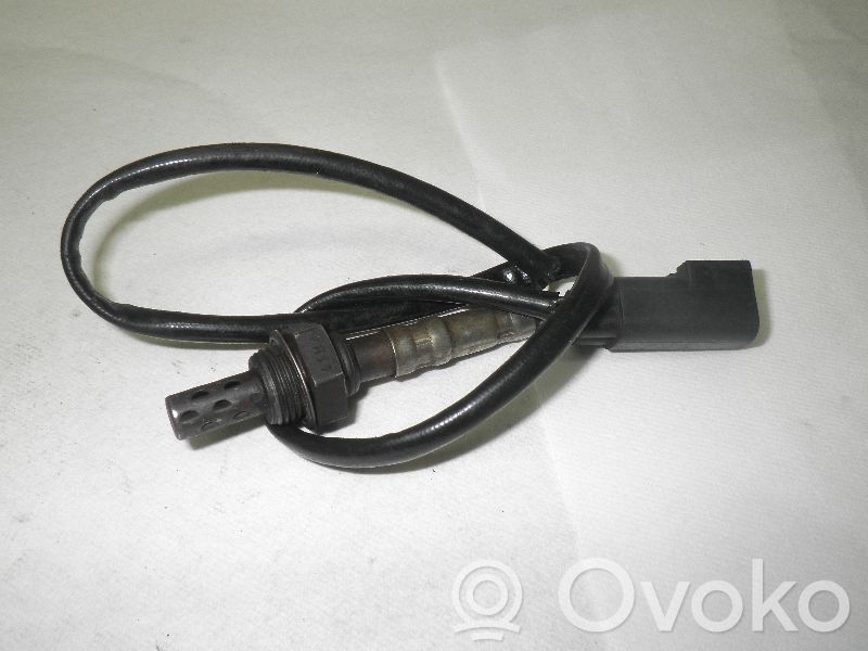 Ford Escort Sonda lambda 
