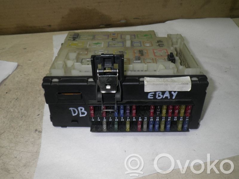 Módulo de fusible   95AG14A073DB