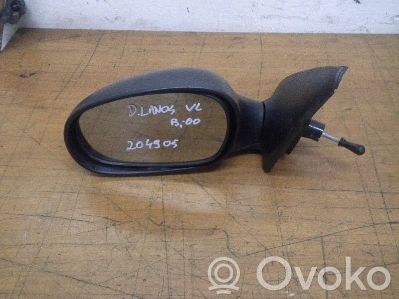 Daewoo Lanos Außenspiegel elektrisch Tür vorne 