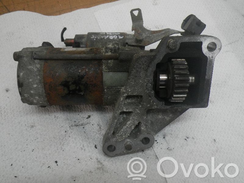 Mitsubishi Grandis Motor de arranque 