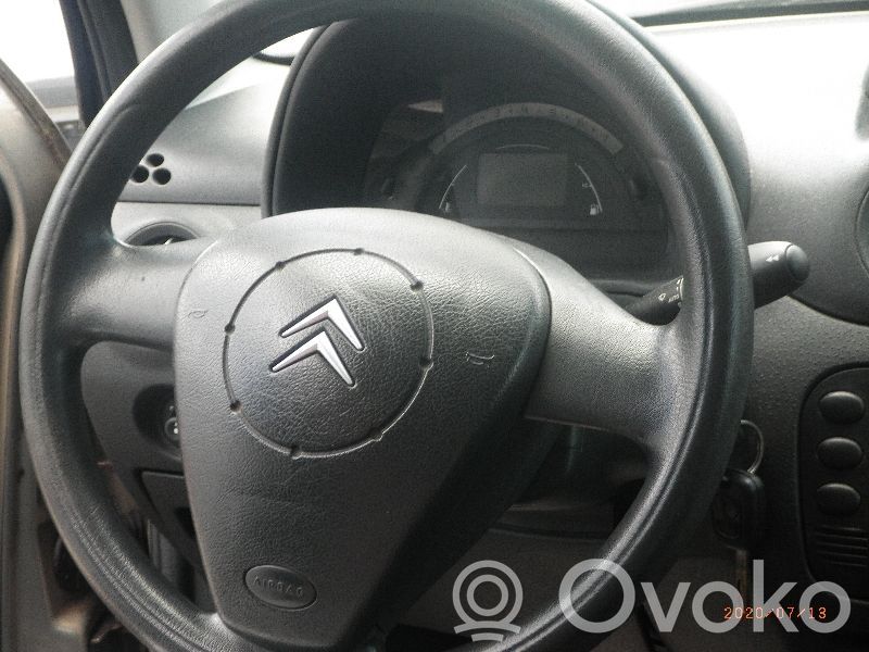Citroen C3 Vairas 