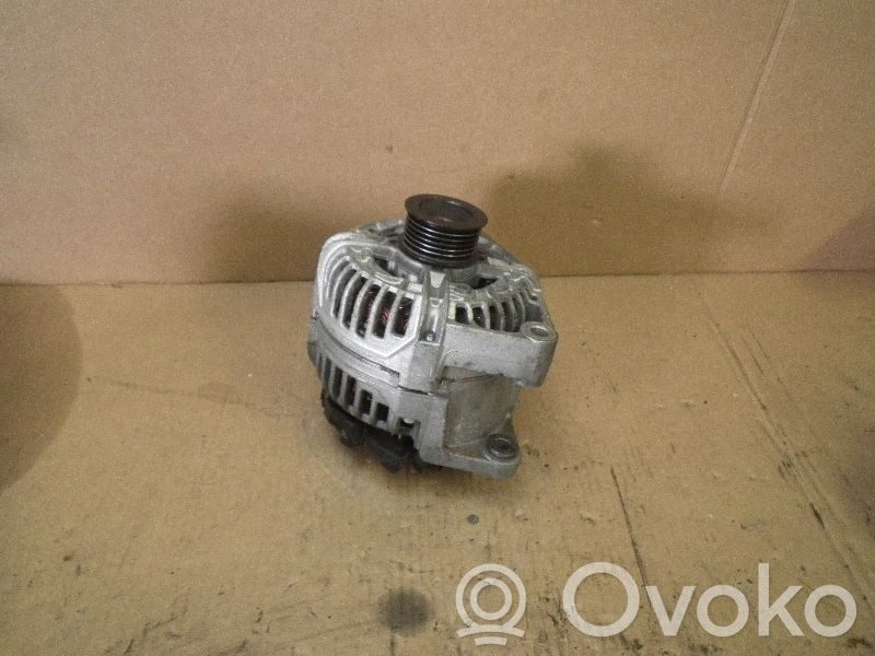 Opel Omega B1 Alternator 
