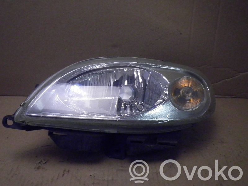 Citroen Saxo Scheinwerfer 