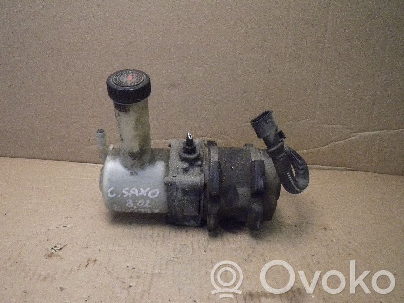 Citroen Saxo Servopumpe 