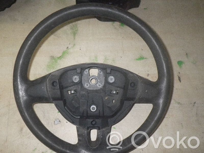 Renault Master II Stūre 