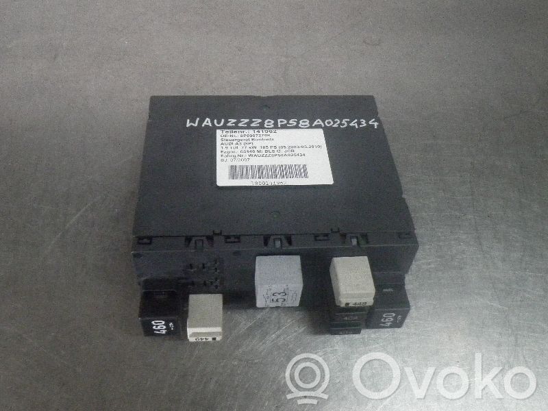 Autres unités de commande / modules   8P0907279K