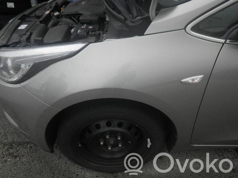 KIA Ceed Guardabarro 