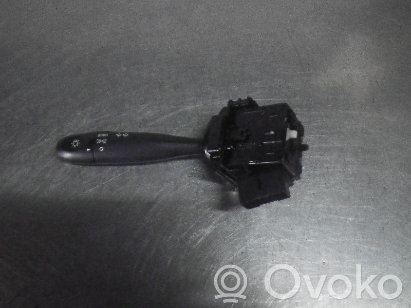 Hyundai i10 Interruptor/palanca de limpiador de luz de giro 