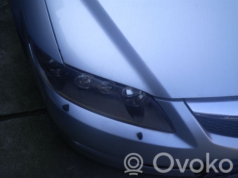 Mazda 6 Headlight/headlamp 