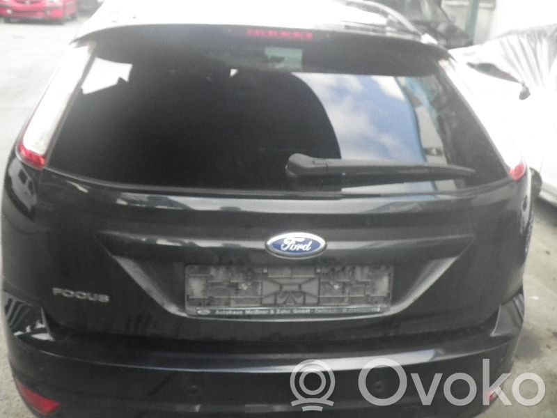 Ford Focus Tailgate/trunk/boot lid 