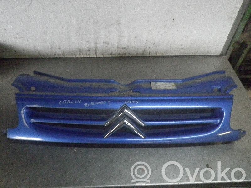 Citroen Berlingo Grilă radiator față 