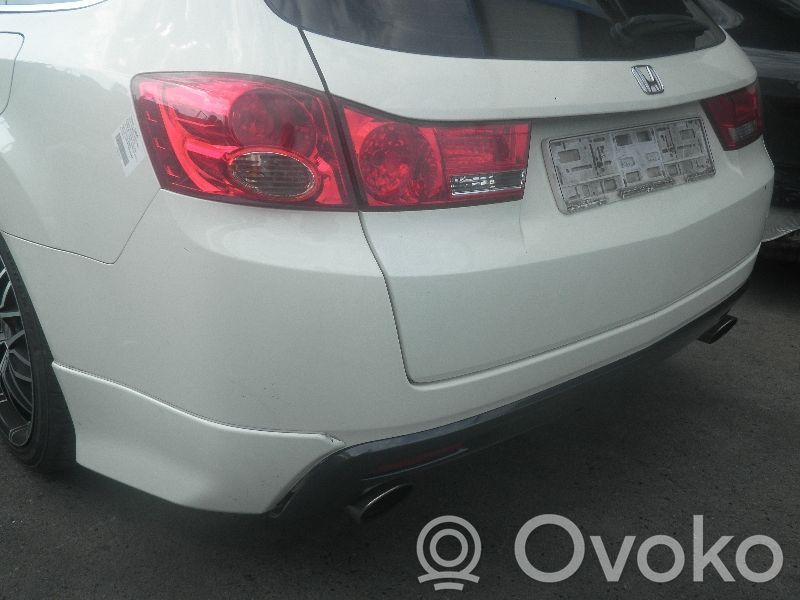 Honda Accord Parachoques 