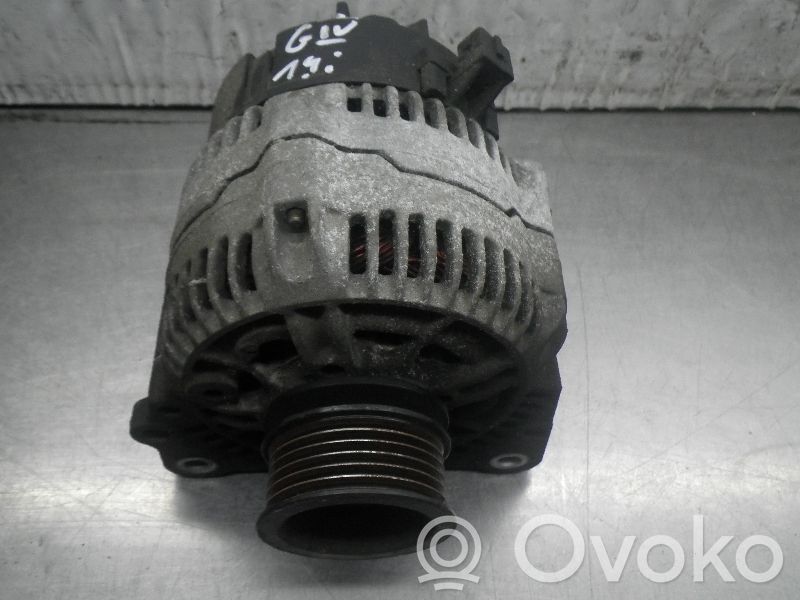 Volkswagen Golf IV Ģenerators 