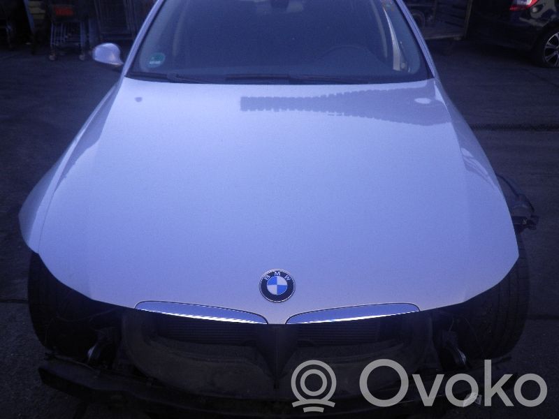 Engine bonnet/hood   41617140729