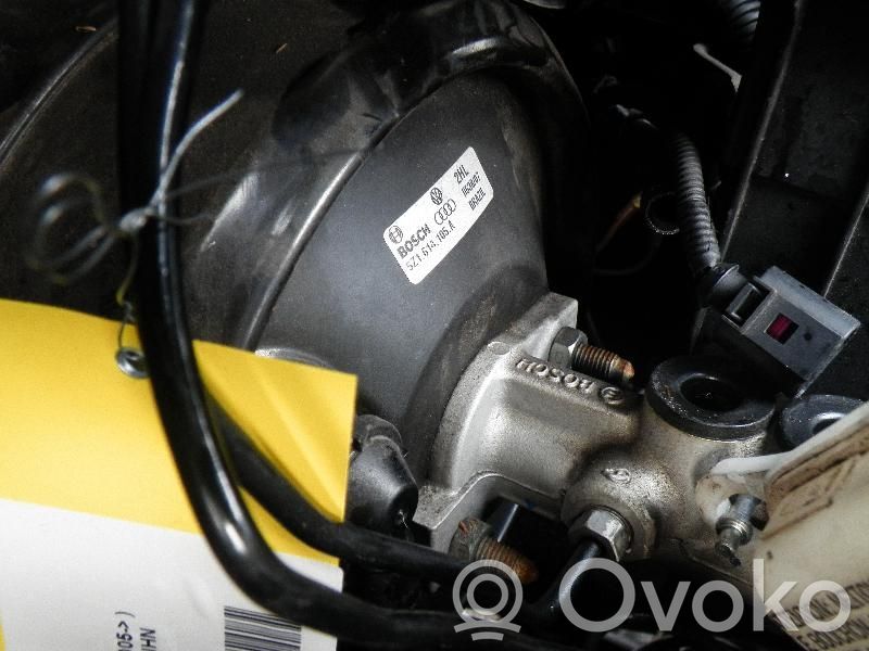 Volkswagen Fox Servo-frein 