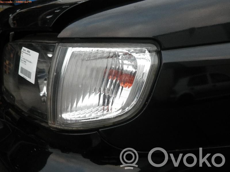 Frontblinker