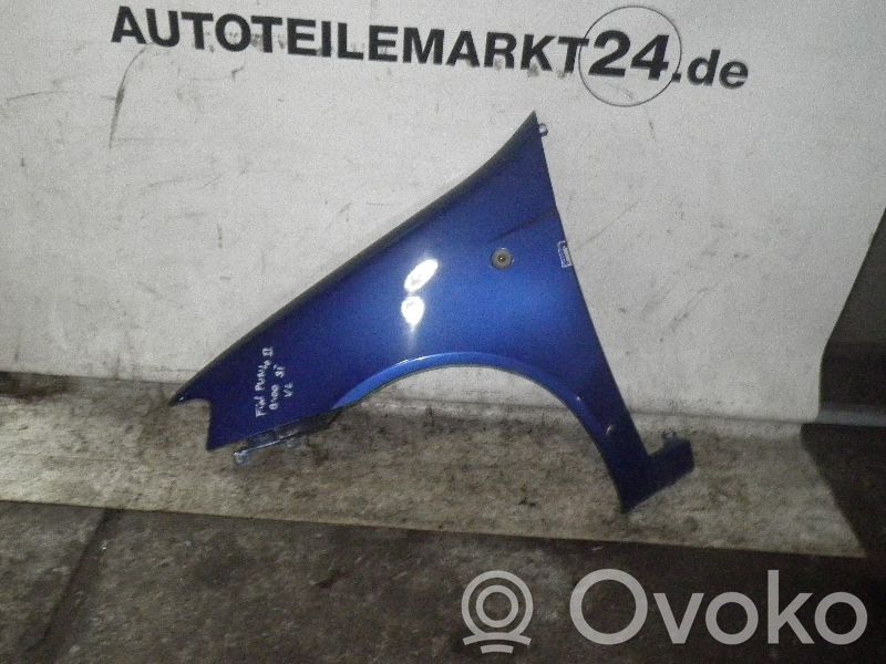 Fiat Punto (188) Lokasuoja 
