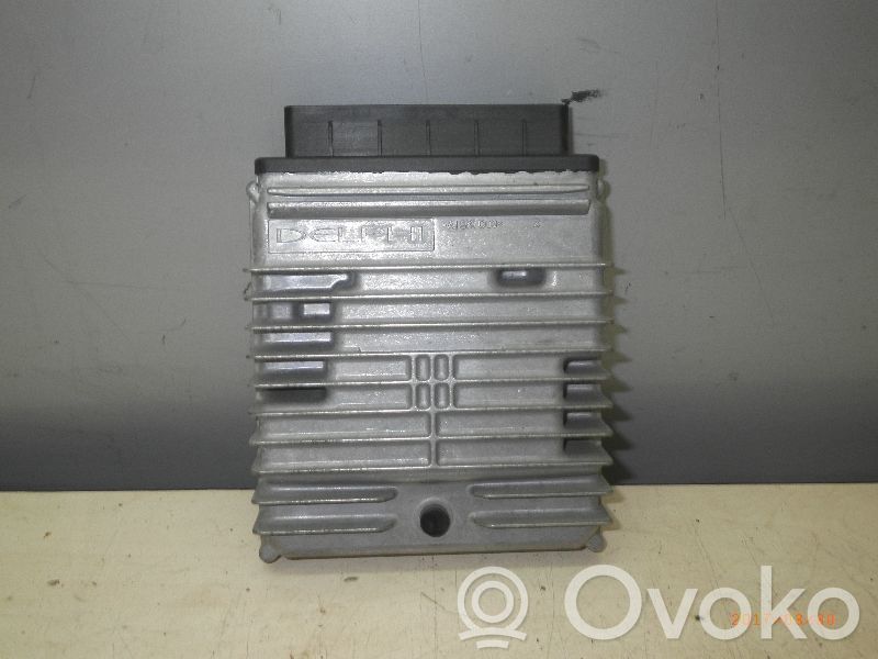 Ford Mondeo Mk III Engine control unit/module 