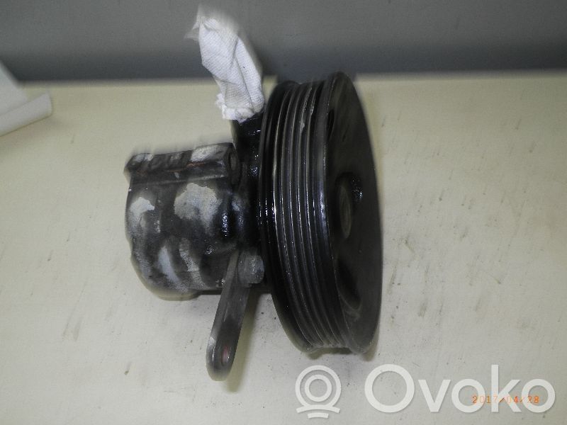 Opel Vectra A Ohjaustehostimen pumppu 